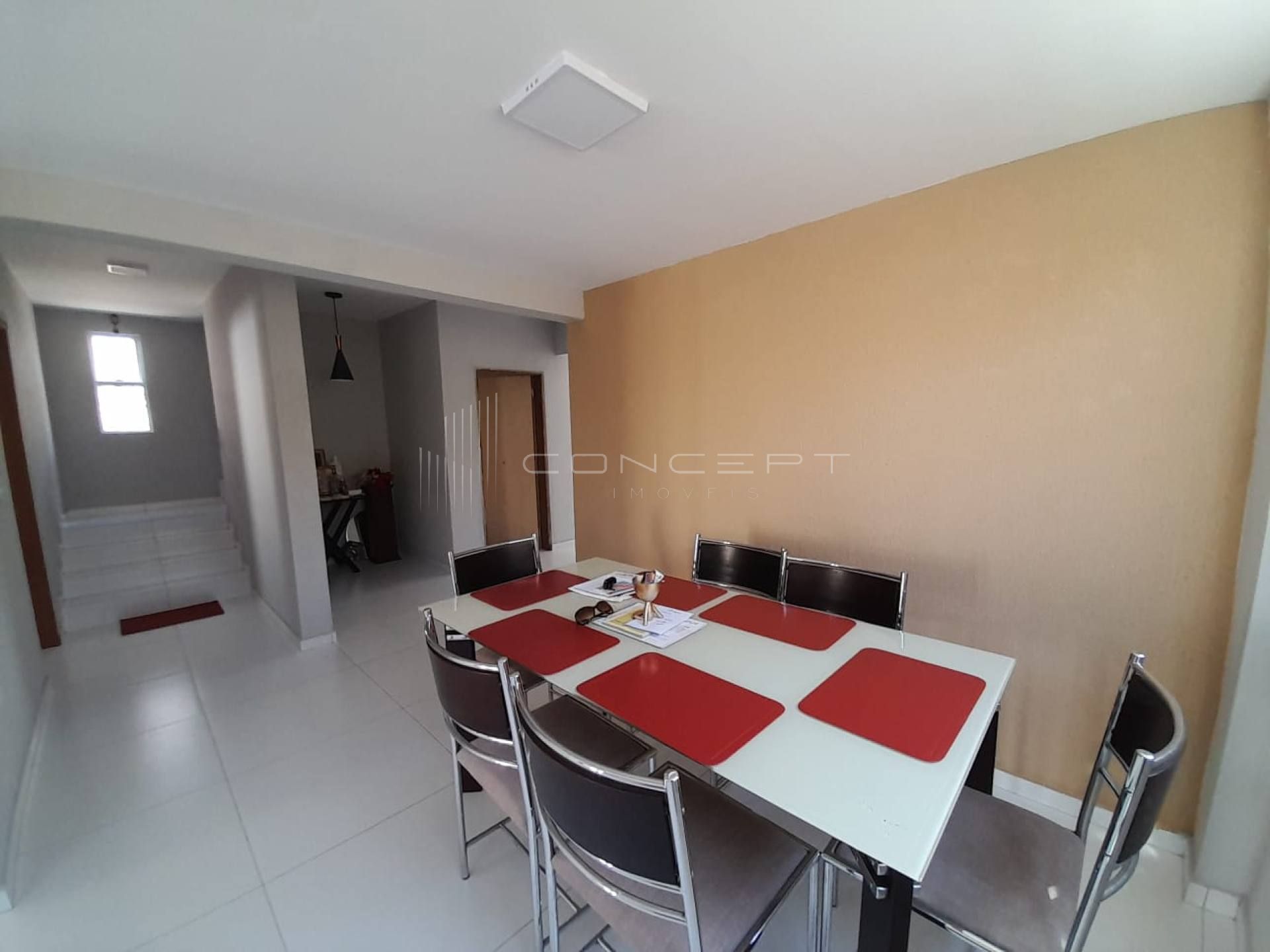 Duplex de 276 m² à venda no bairro Ininga