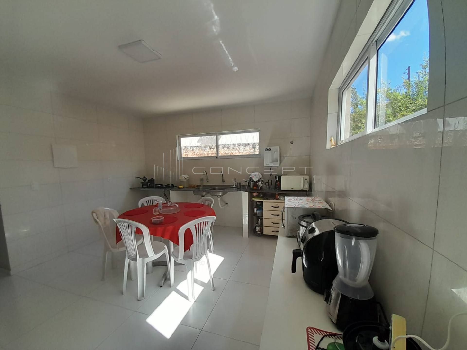 Duplex de 276 m² à venda no bairro Ininga