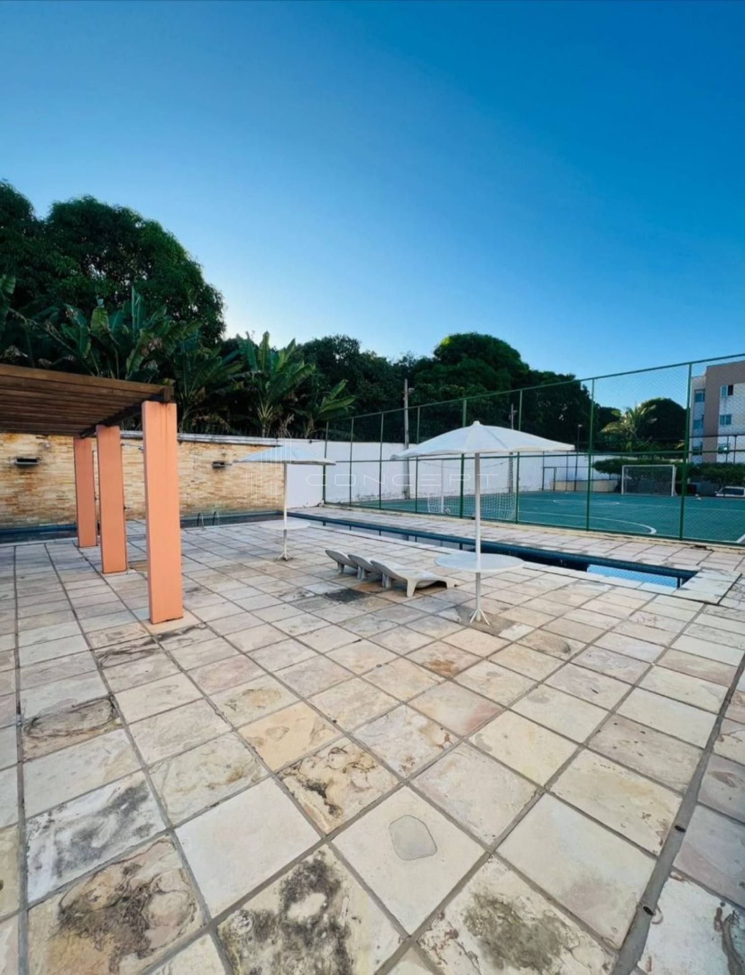 Apartamento no Uruguai no Vale do Gurguéia