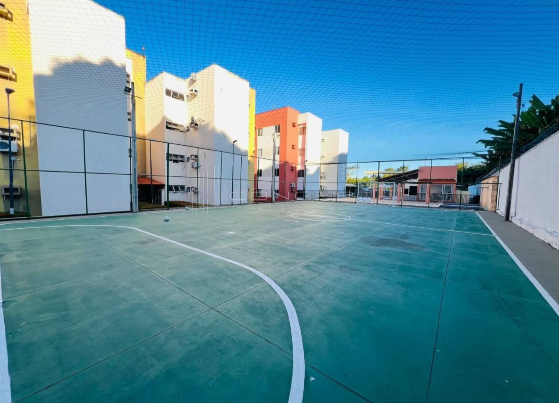 Apartamento no Uruguai no Vale do Gurguéia