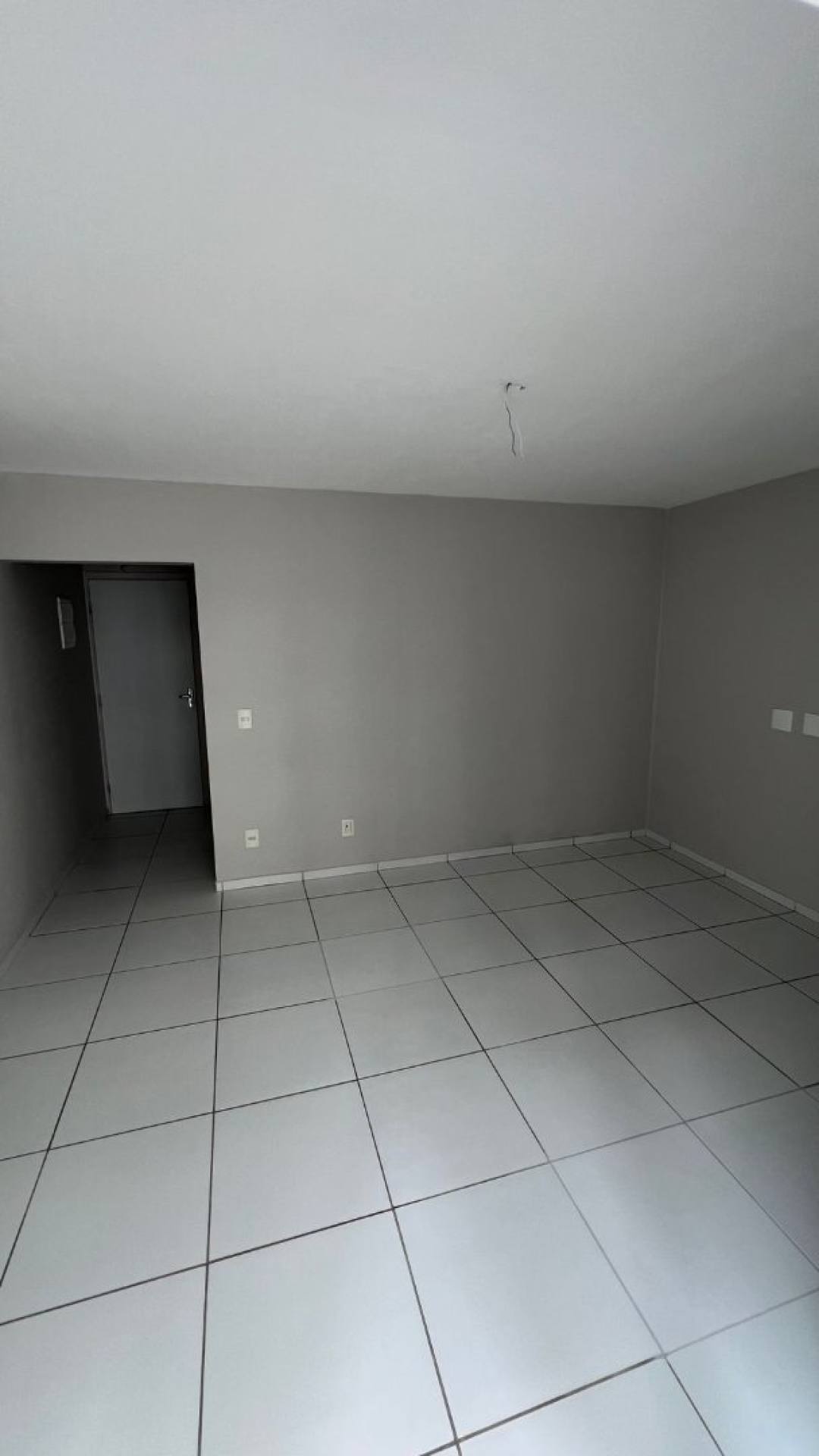Apartamento térreo no Brisa Sul Residence