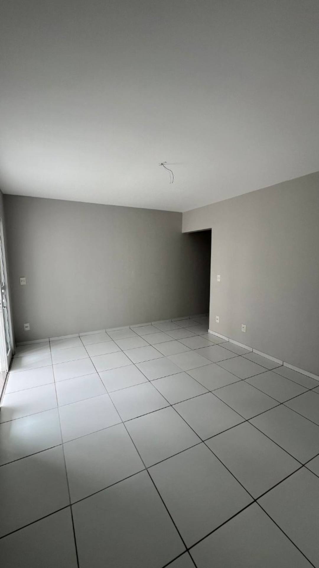 Apartamento térreo no Brisa Sul Residence