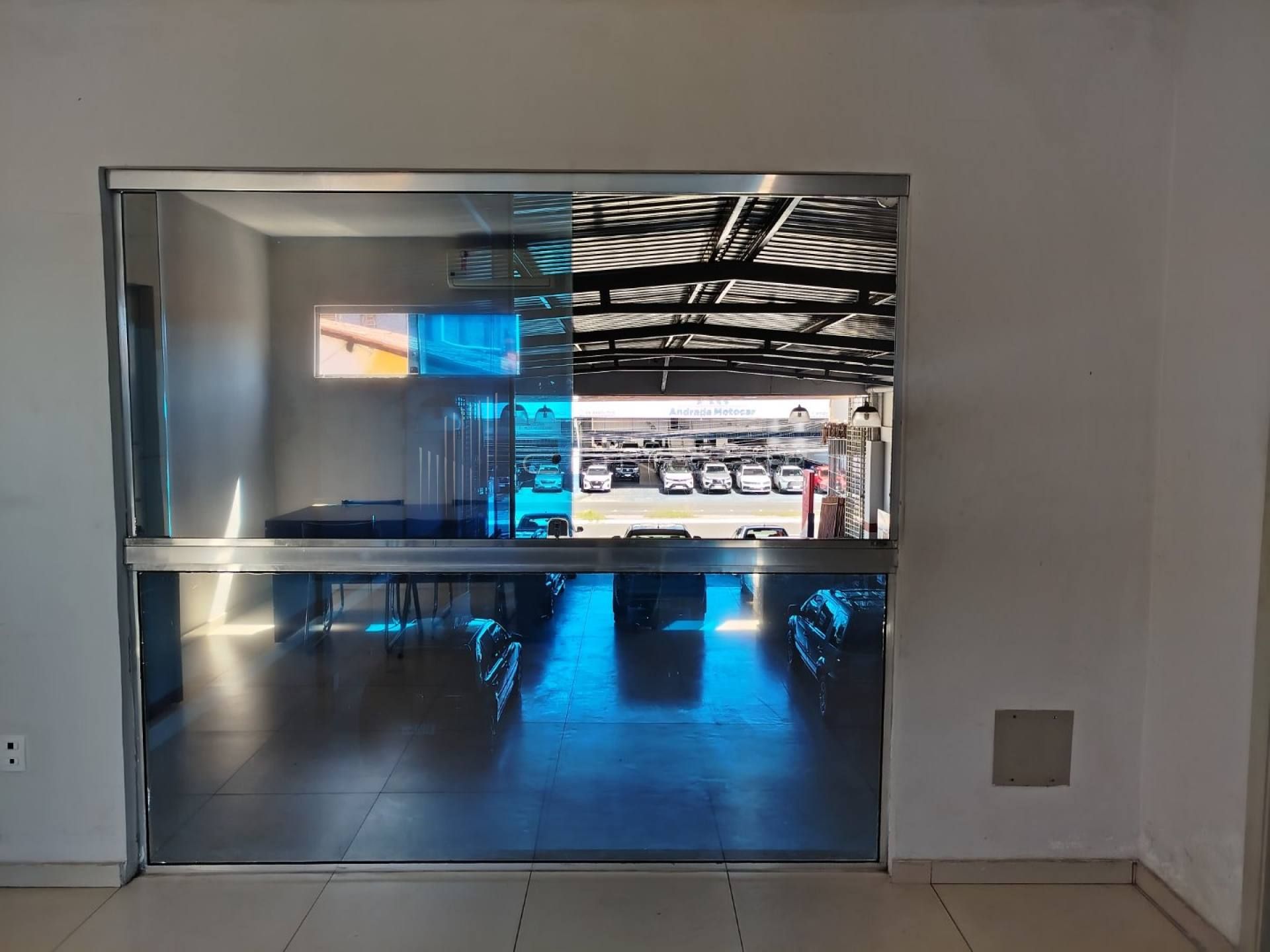 Ponto Comercial à Venda na Av. Barão de Gurguéia – Excelente Localização!
