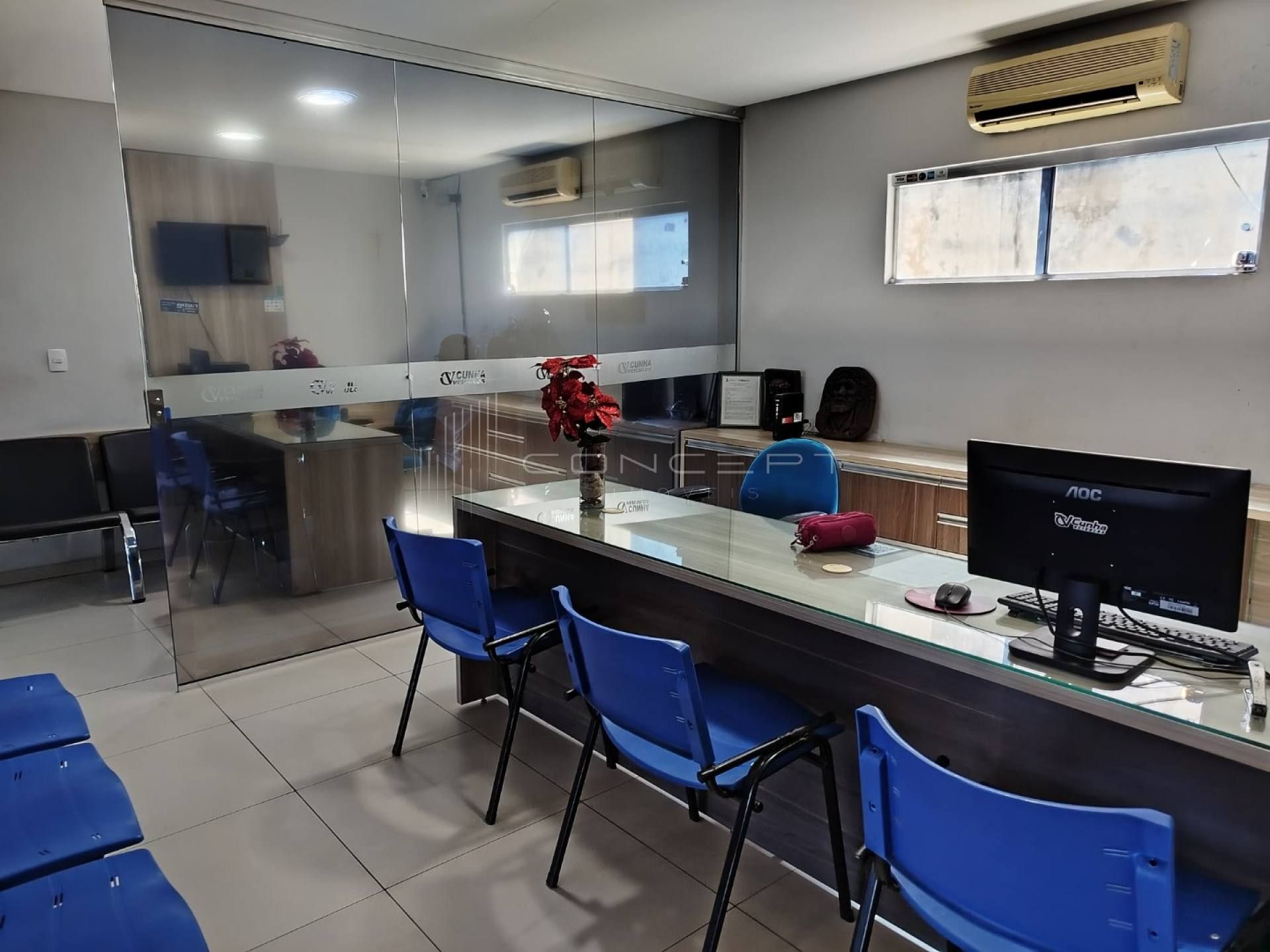 Ponto Comercial à Venda na Av. Barão de Gurguéia – Excelente Localização!