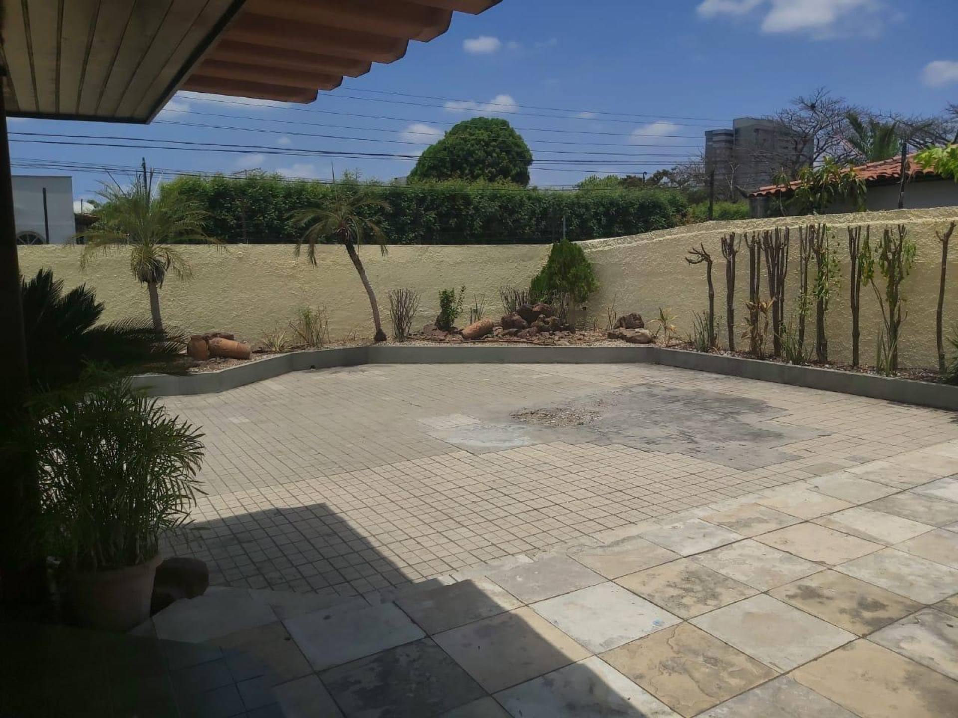 Casa Térrea no bairro Ininga - próx à UFPI