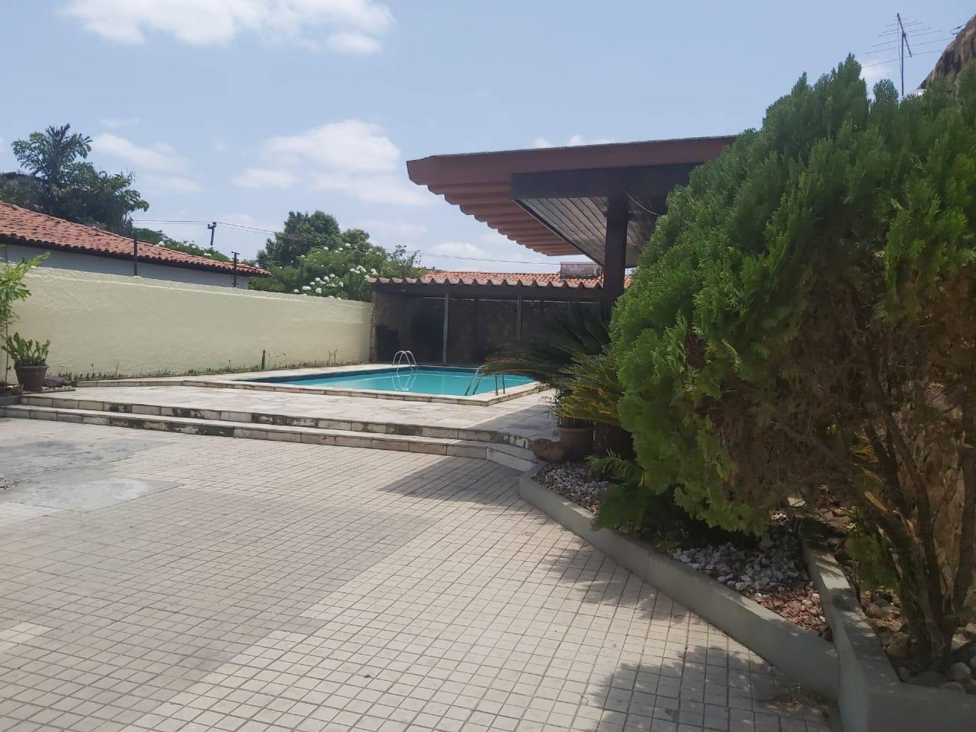 Casa Térrea no bairro Ininga - próx à UFPI