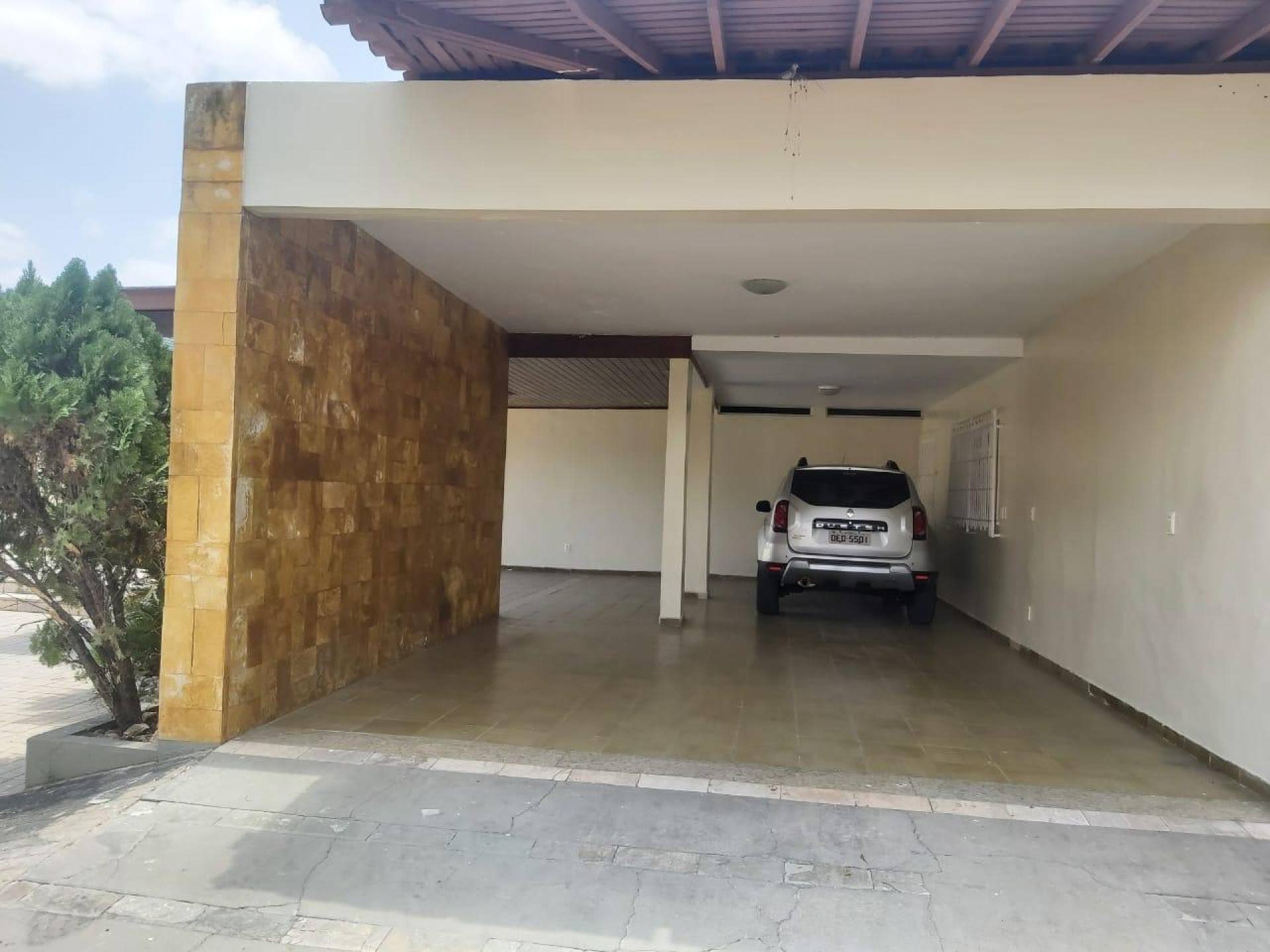 Casa Térrea no bairro Ininga - próx à UFPI