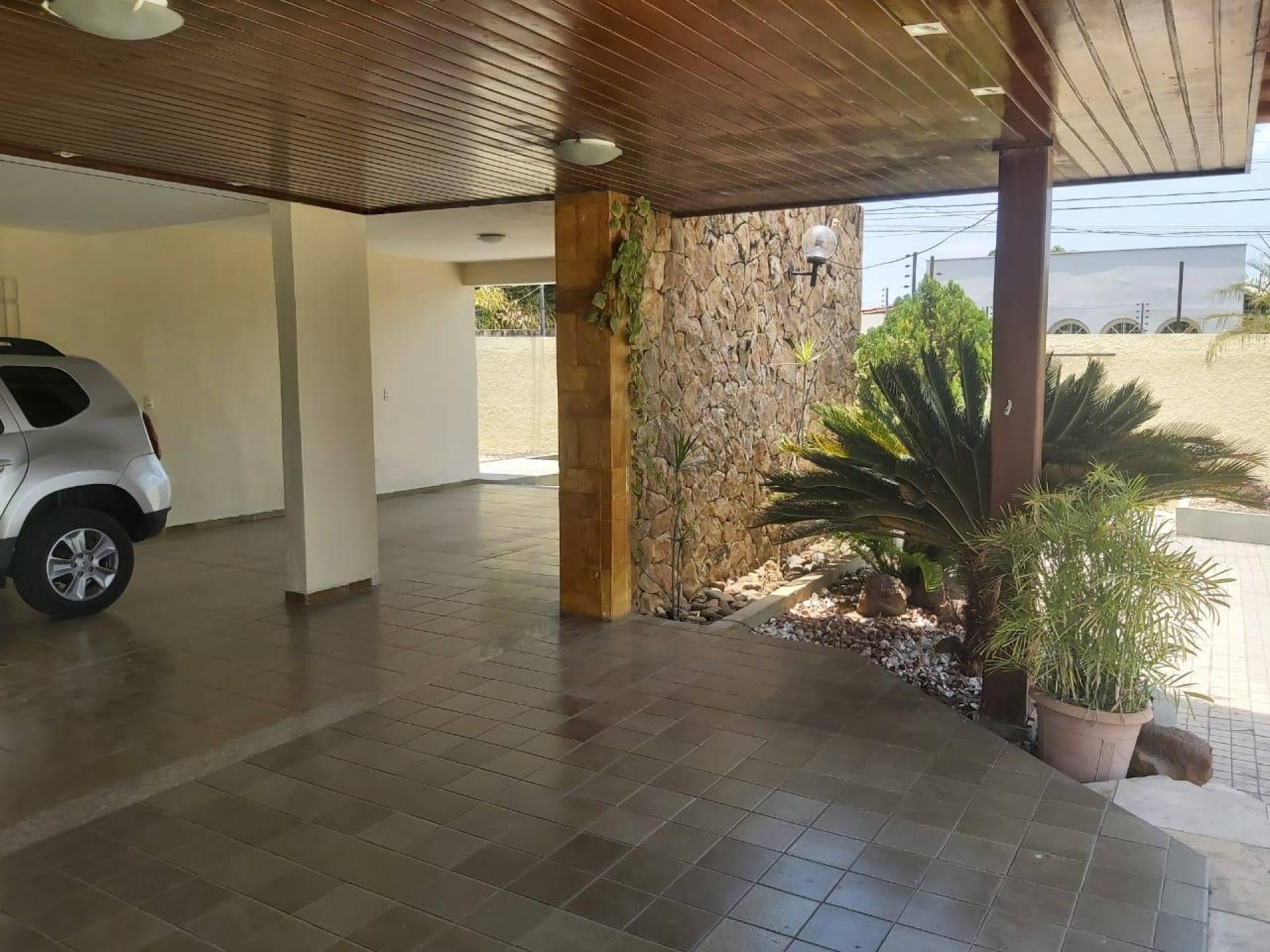 Casa Térrea no bairro Ininga - próx à UFPI