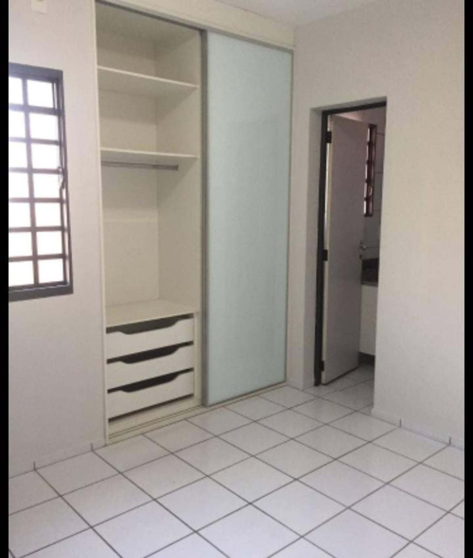 Apartamento de 58m² no Santa Isabel no Serra da Capivara