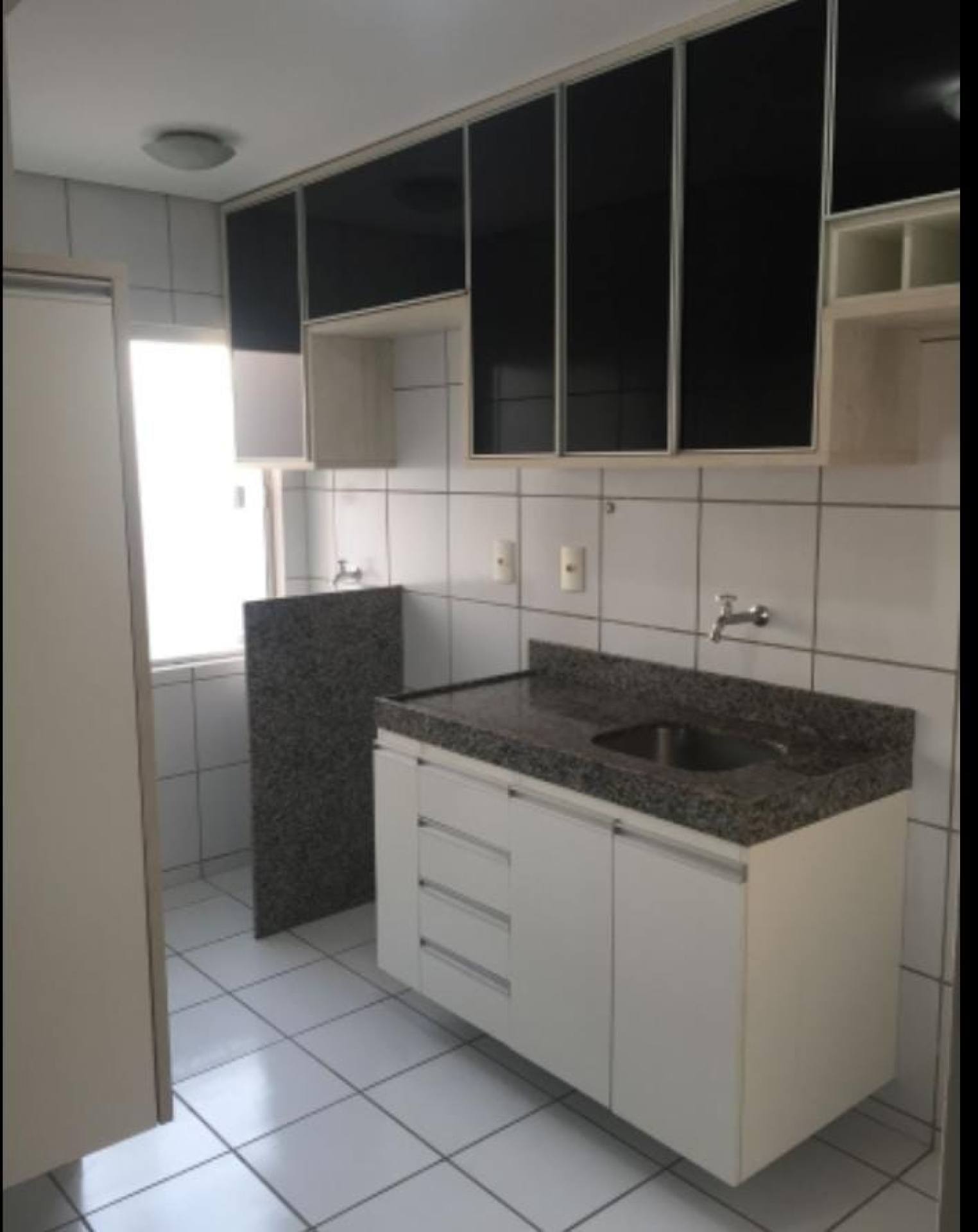 Apartamento de 58m² no Santa Isabel no Serra da Capivara