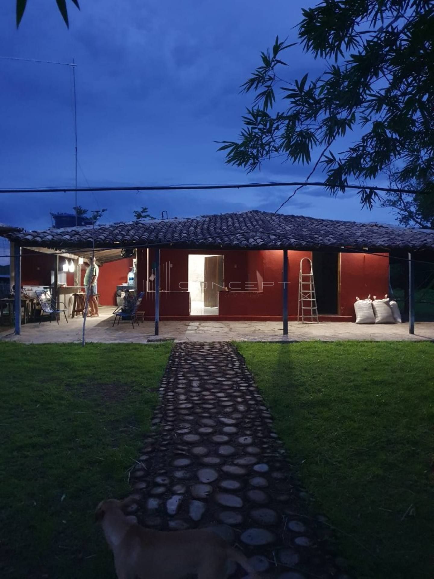 Fazenda Santa Helena - 135ha em Esperantina