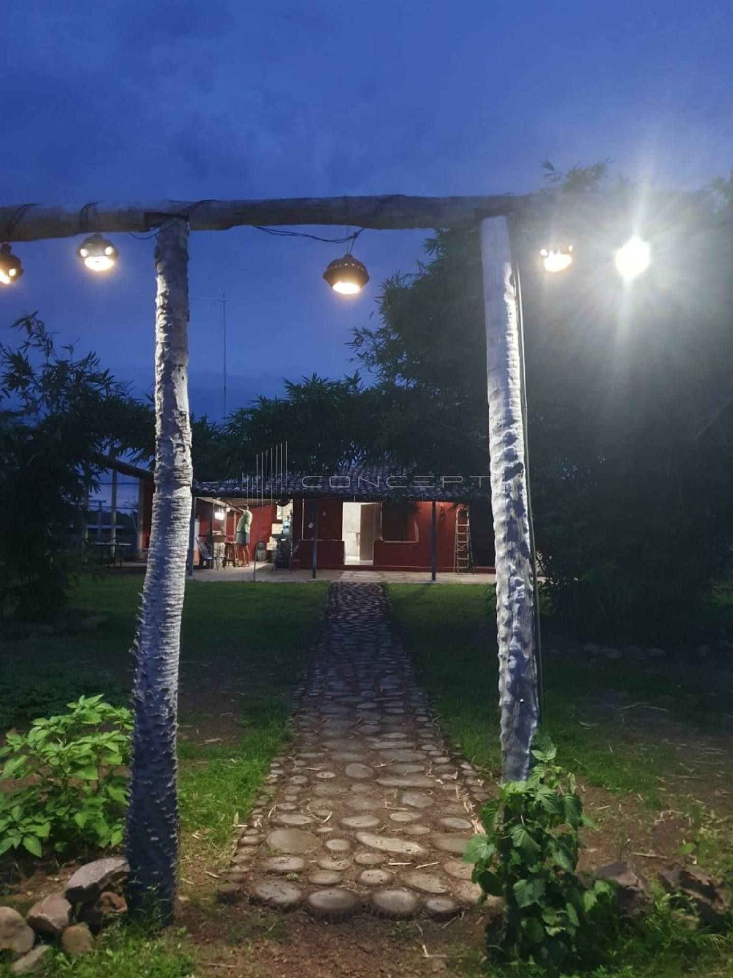 Fazenda Santa Helena - 135ha em Esperantina
