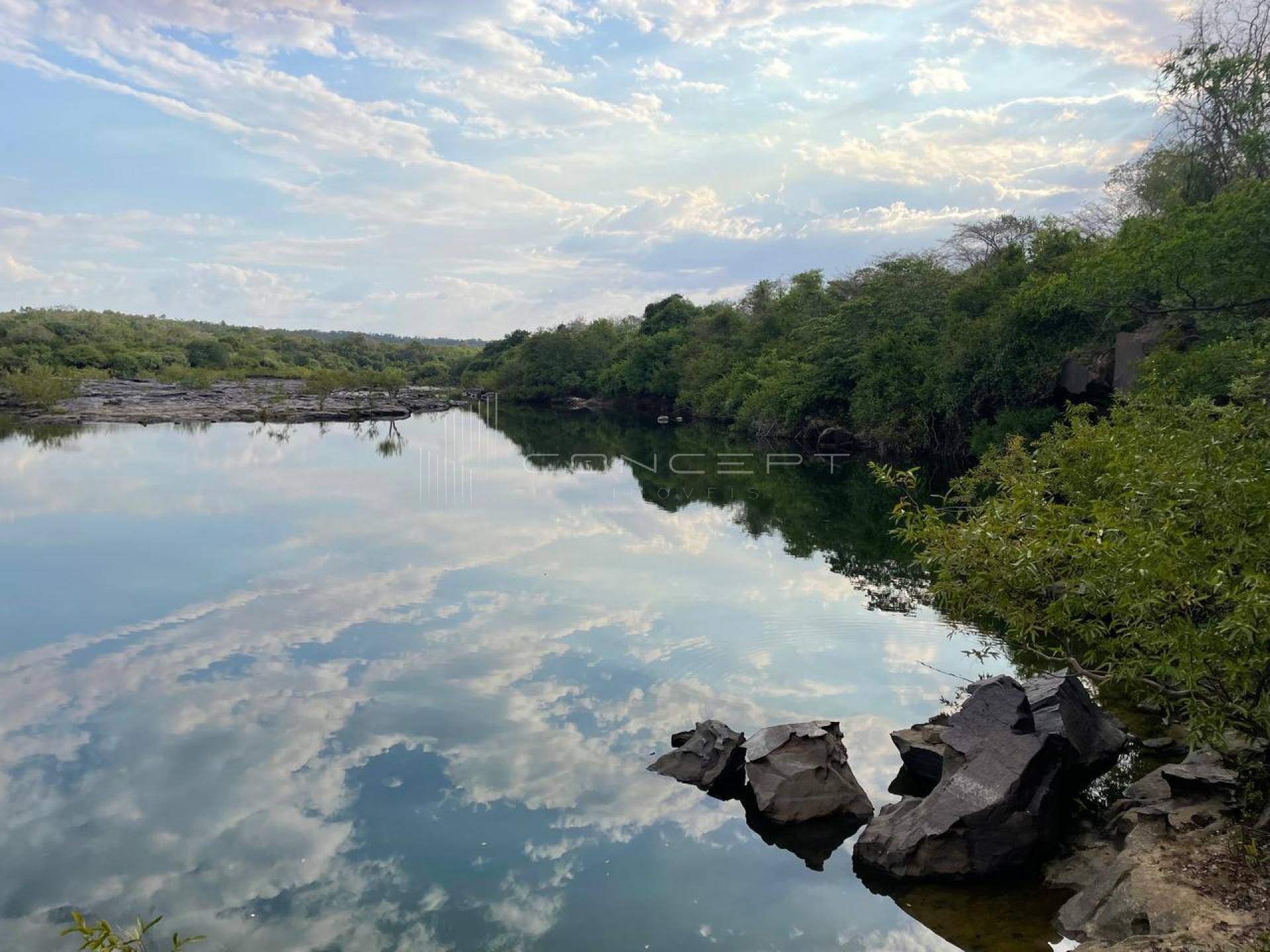 Fazenda Santa Helena - 135ha em Esperantina