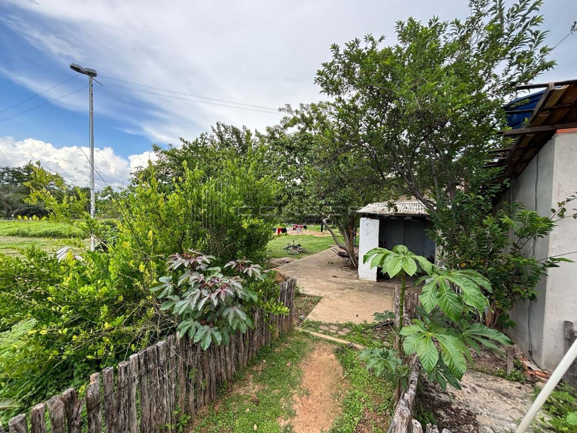 Fazenda Santa Helena - 135ha em Esperantina