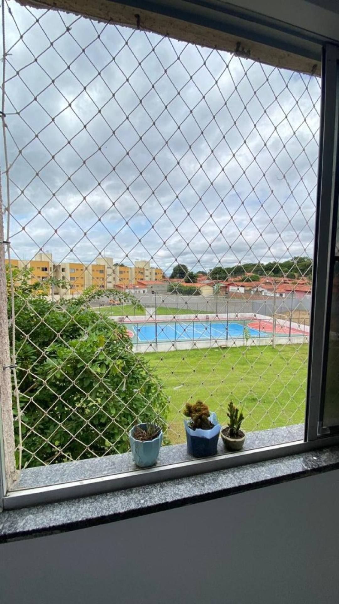 Apartamento no Condomínio Barra Grande Village no Grande Dirceu
