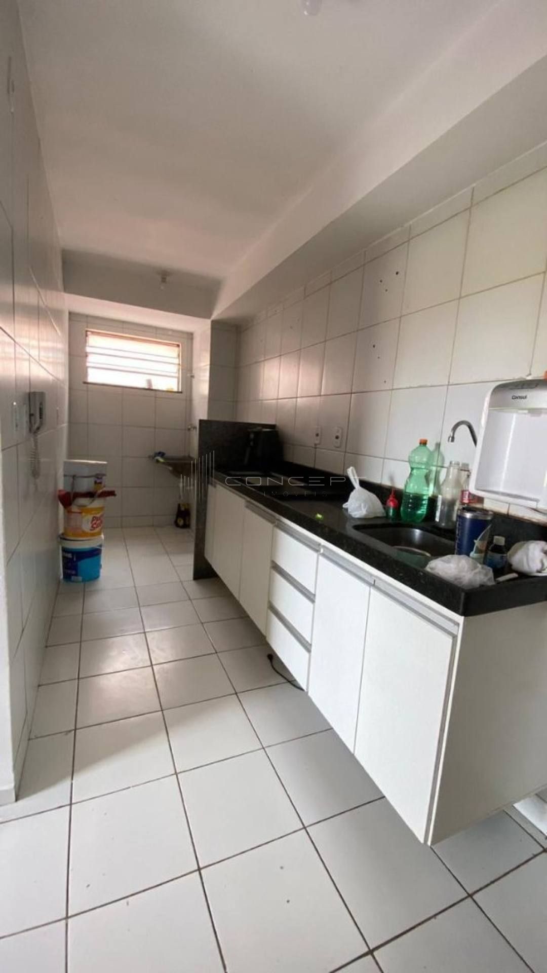 Apartamento no Condomínio Barra Grande Village no Grande Dirceu