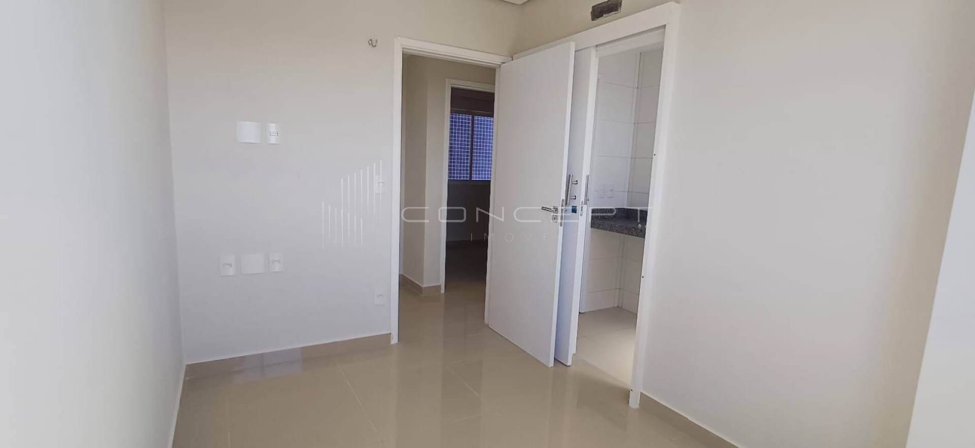Apartamento de 77m² no Condomínio Bosque São Cristóvão