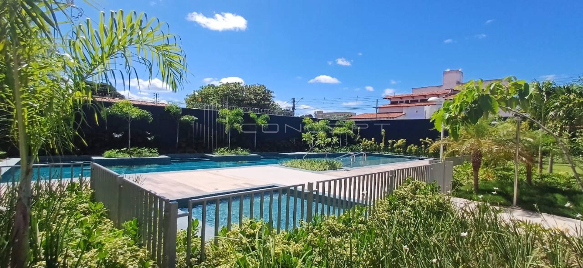 Apartamento de 77m² no Condomínio Bosque São Cristóvão