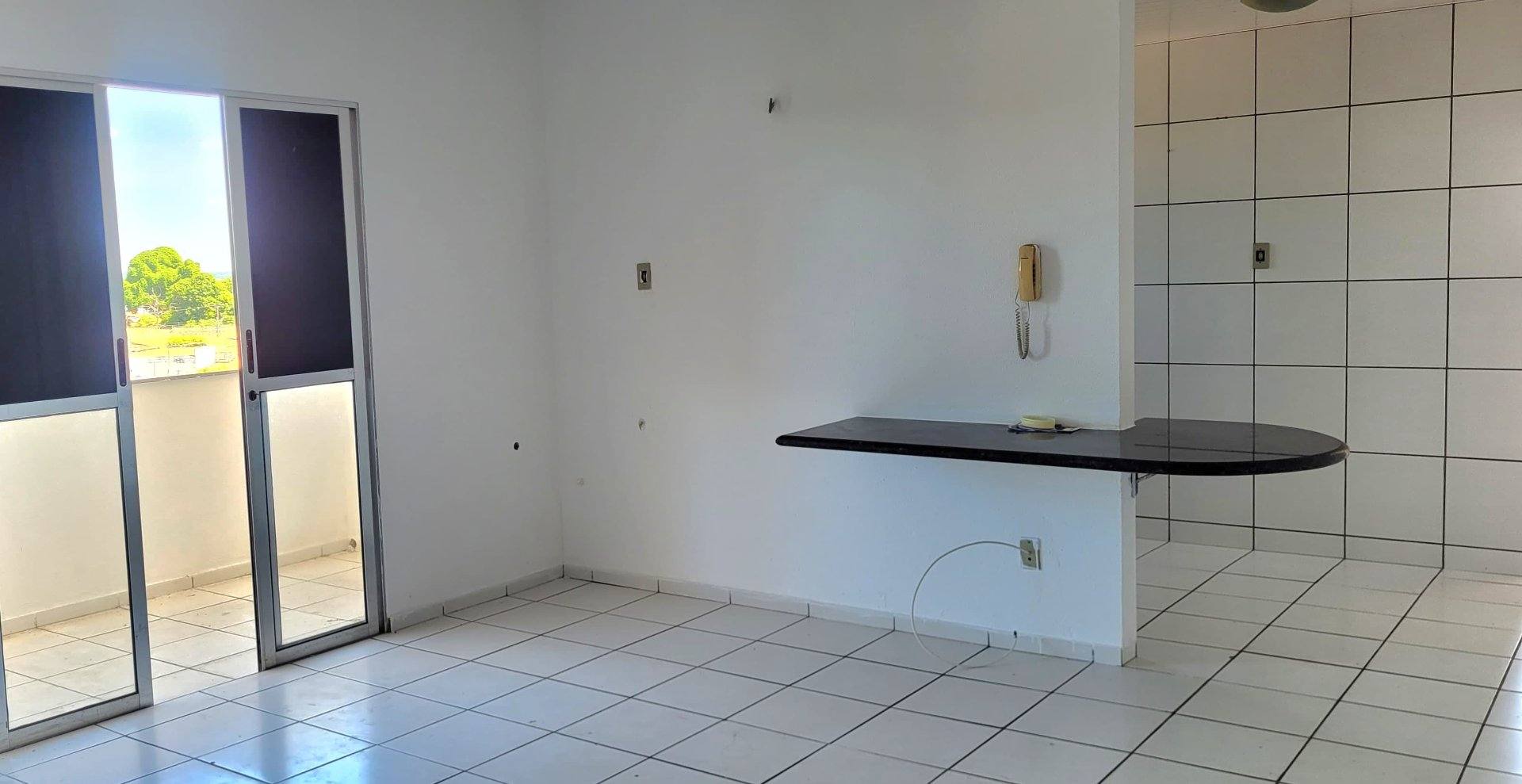 Apartamento com 2 quartos à venda no Edifício Dom Cabral