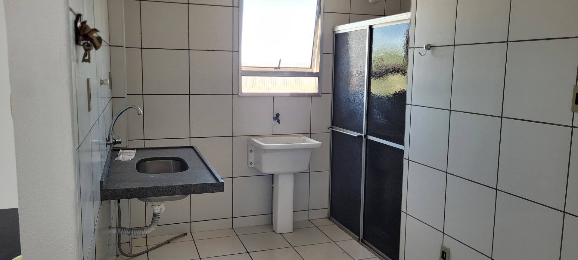 Apartamento com 2 quartos à venda no Edifício Dom Cabral