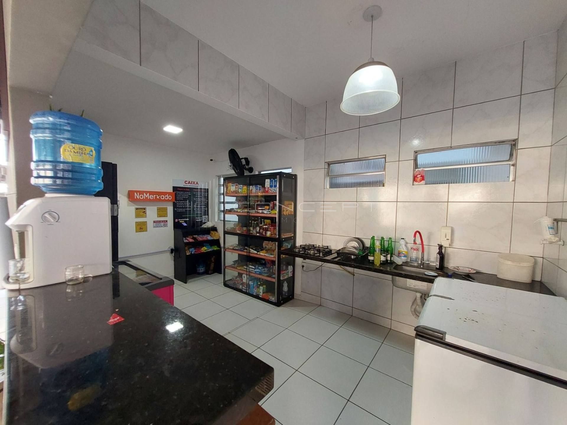 Apartamento de 85m² à venda no Continental Residence no Santa Lia