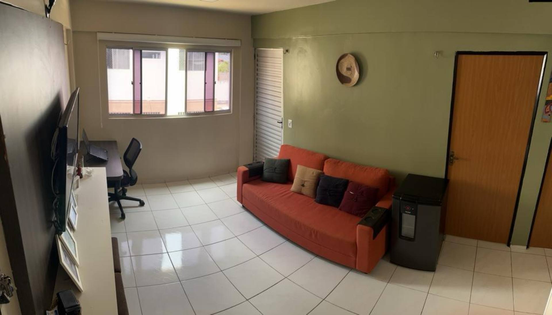 Apartamento de 56m² à venda no Alameda Sul