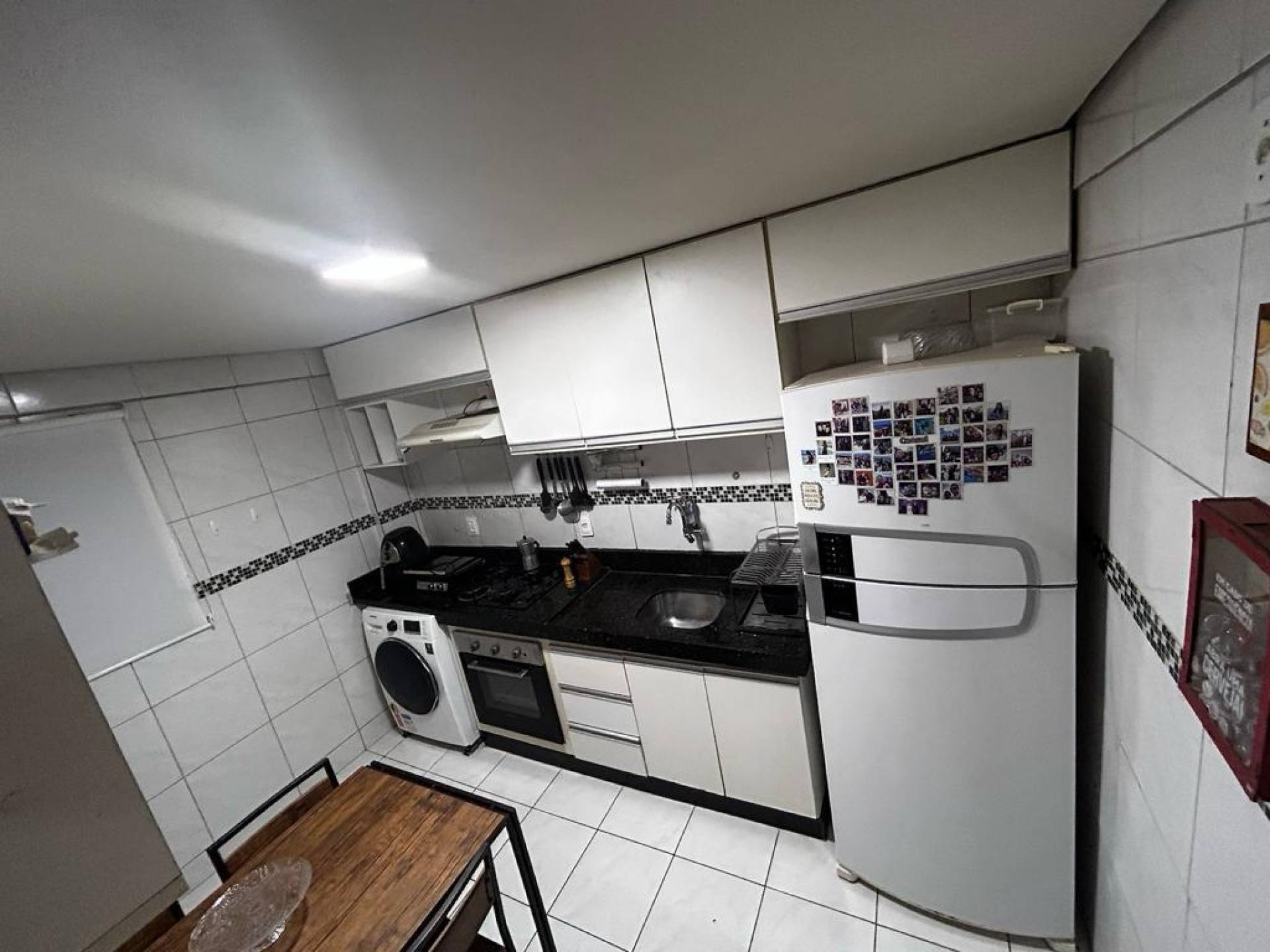 Apartamento de 56m² à venda no Alameda Sul