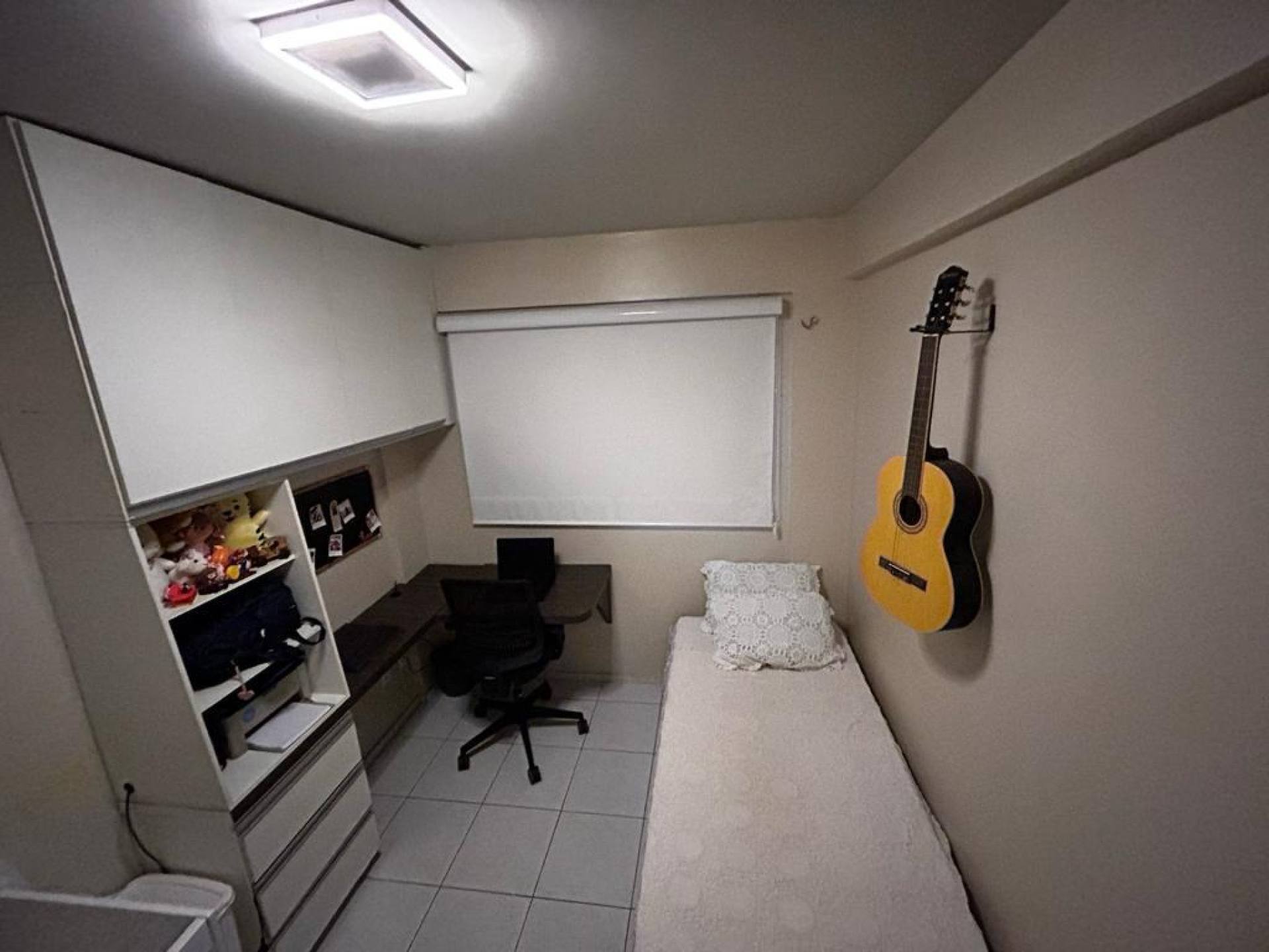 Apartamento de 56m² à venda no Alameda Sul