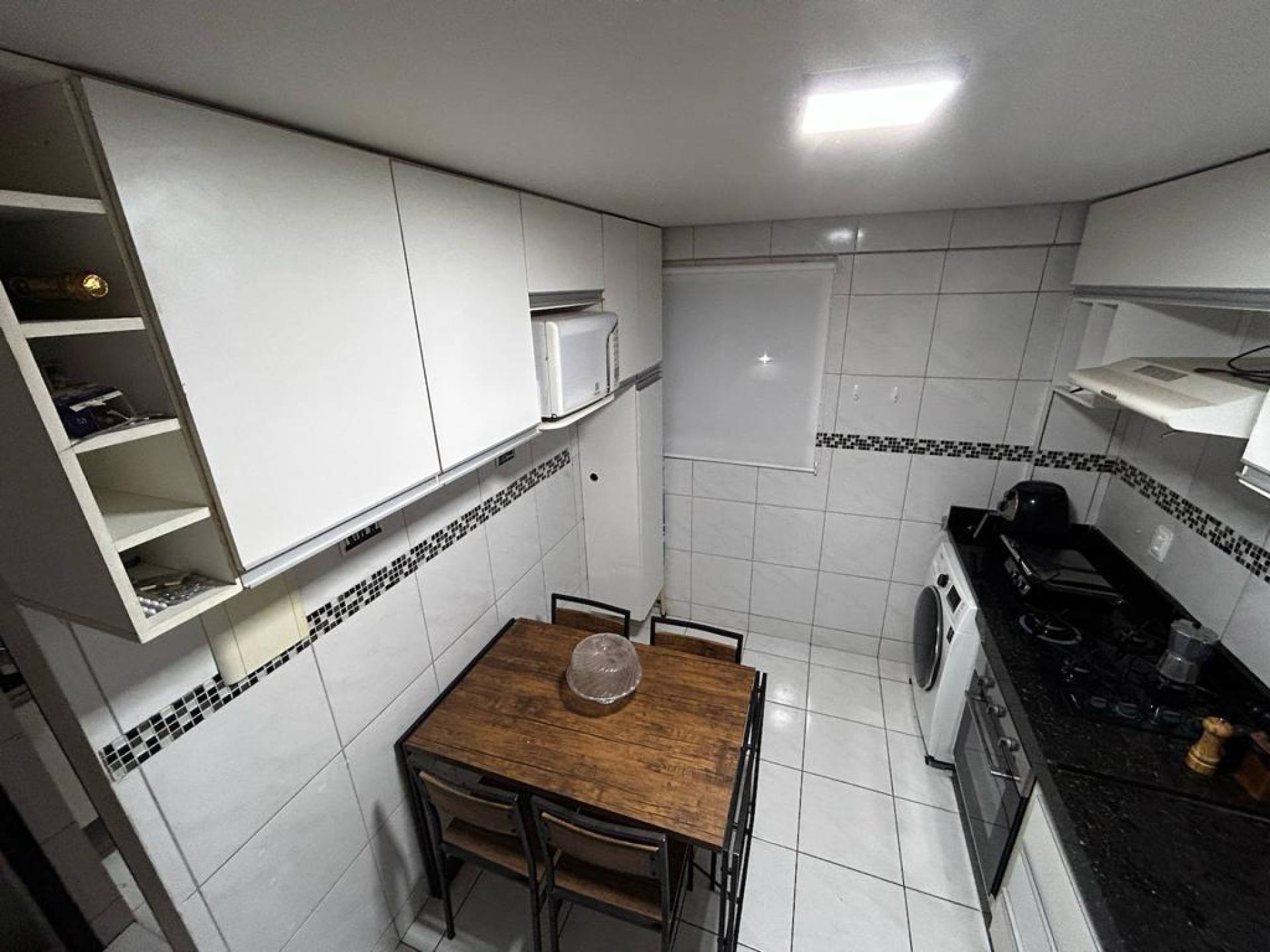 Apartamento de 56m² à venda no Alameda Sul