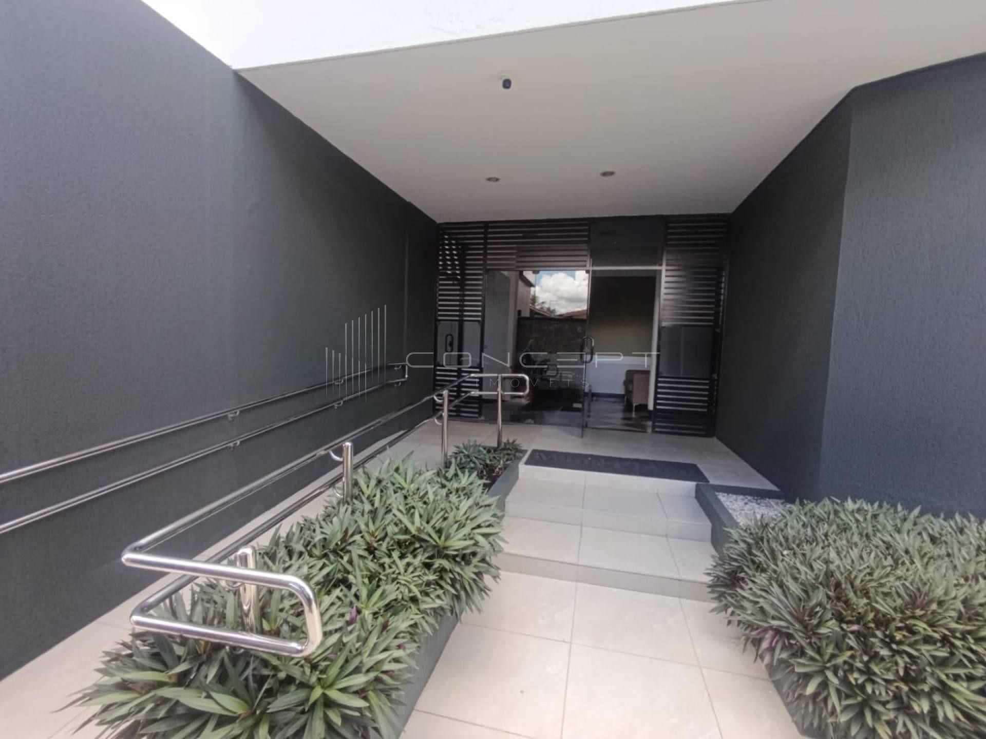 Apartamento de 126m² no Wind Place no Jóquei