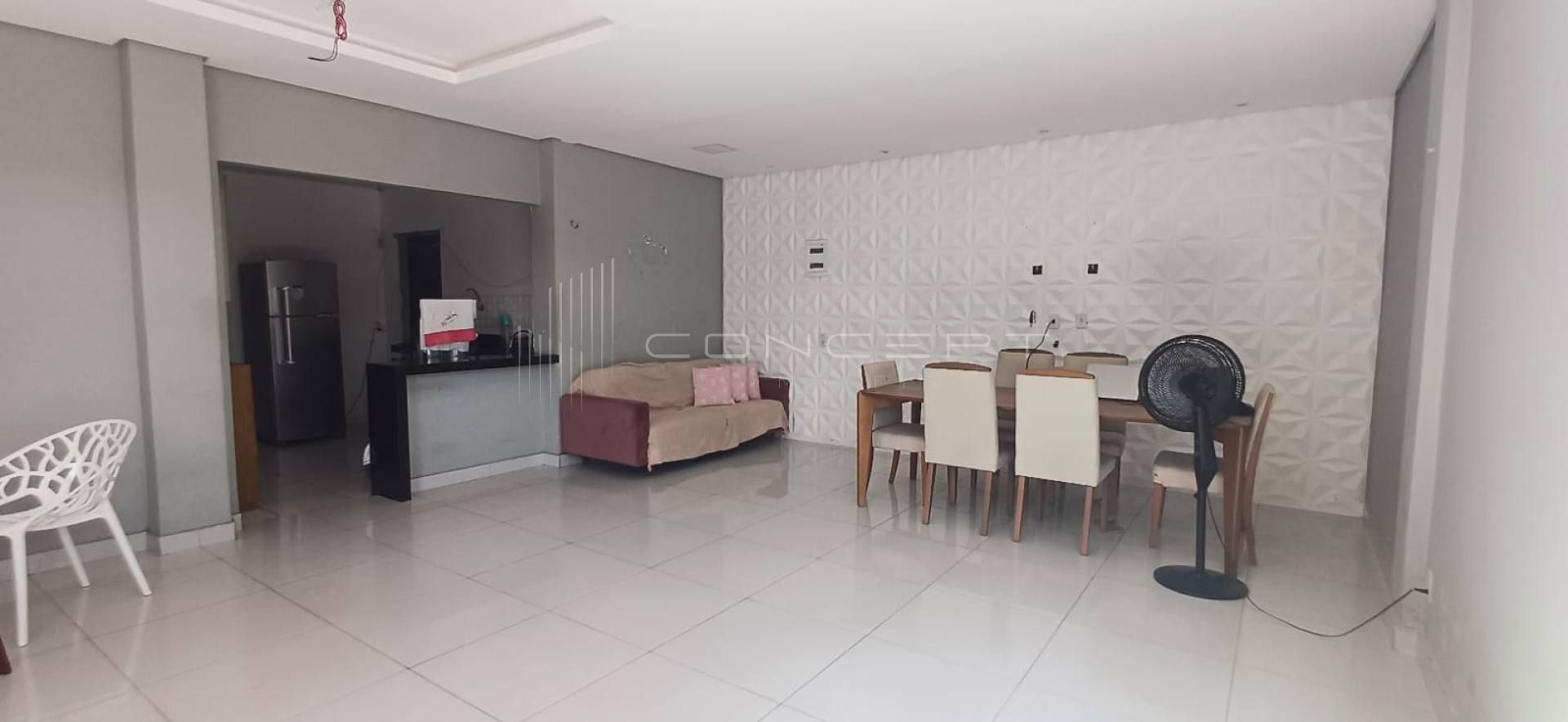 Casa de 90m² à venda no Vale do Gavião