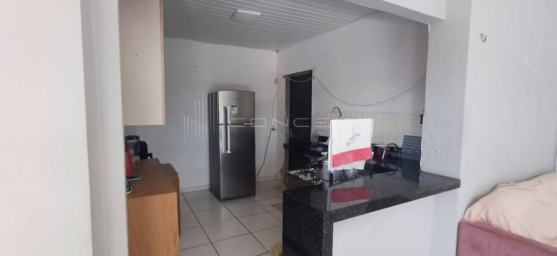 Casa de 90m² à venda no Vale do Gavião