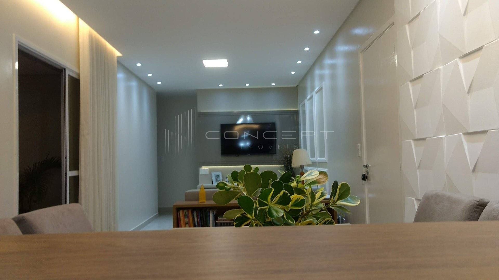Cobertura de 100m² no Like Teresina no Santa Isabel