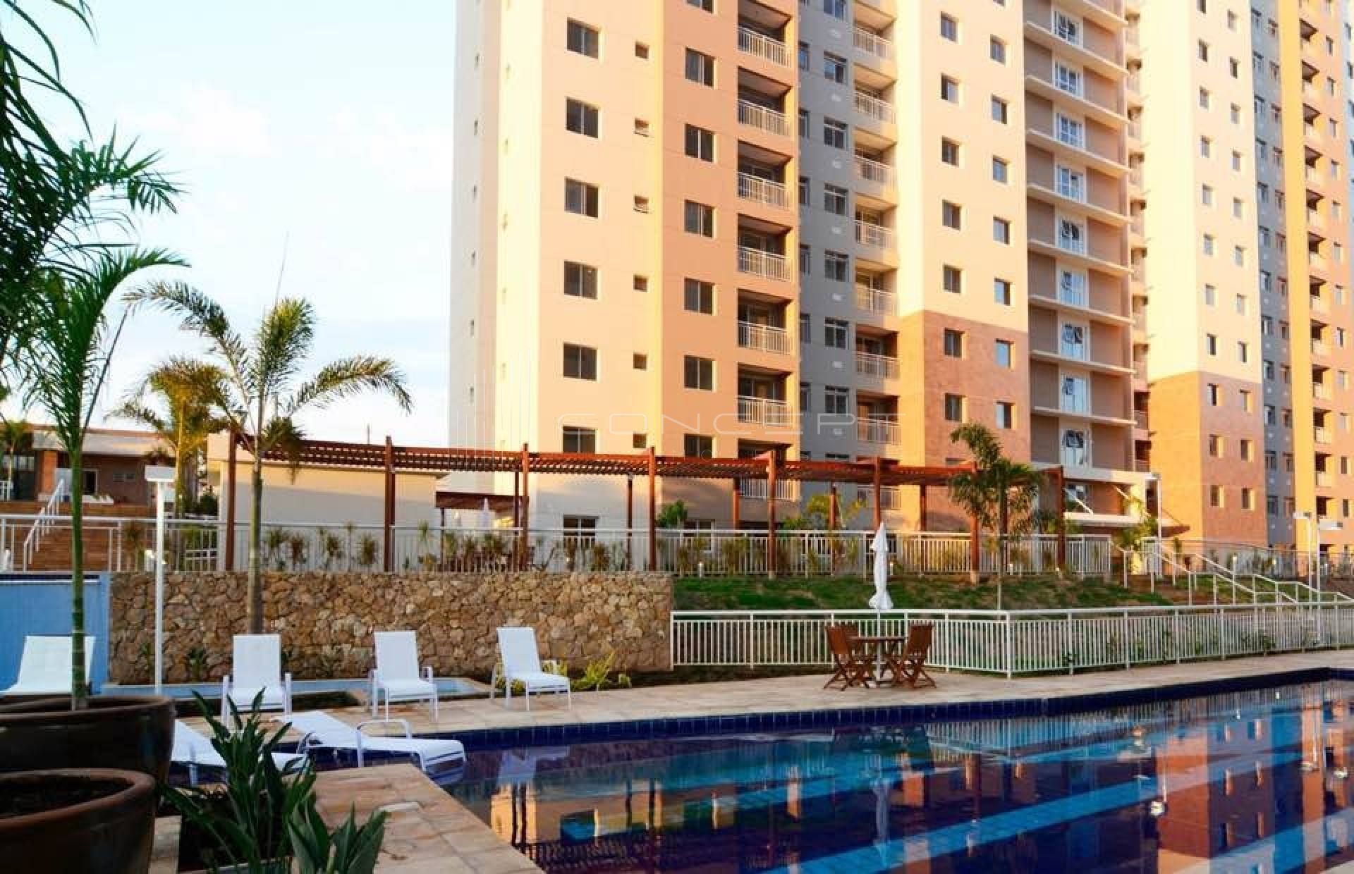 Cobertura de 100m² no Like Teresina no Santa Isabel