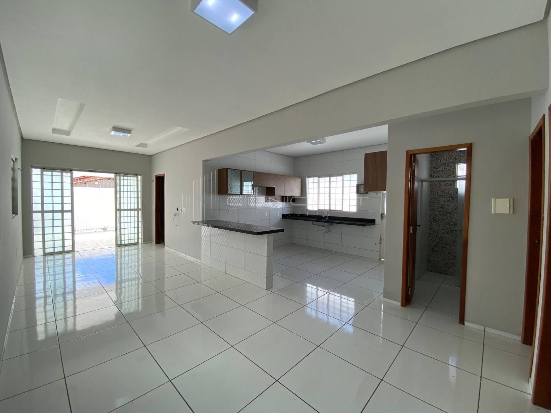 Casa em rua privativa em Timon-MA
