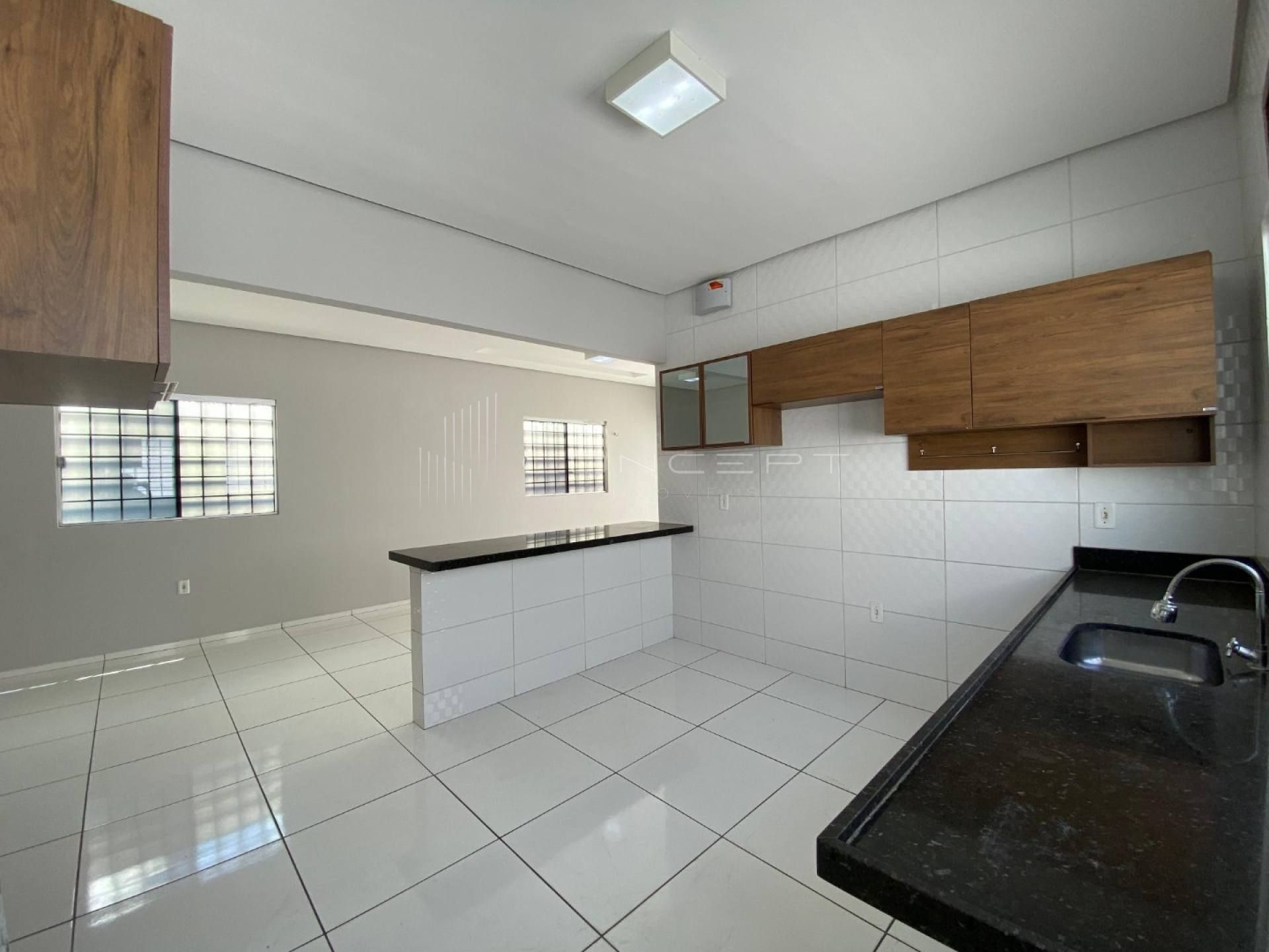 Casa em rua privativa em Timon-MA