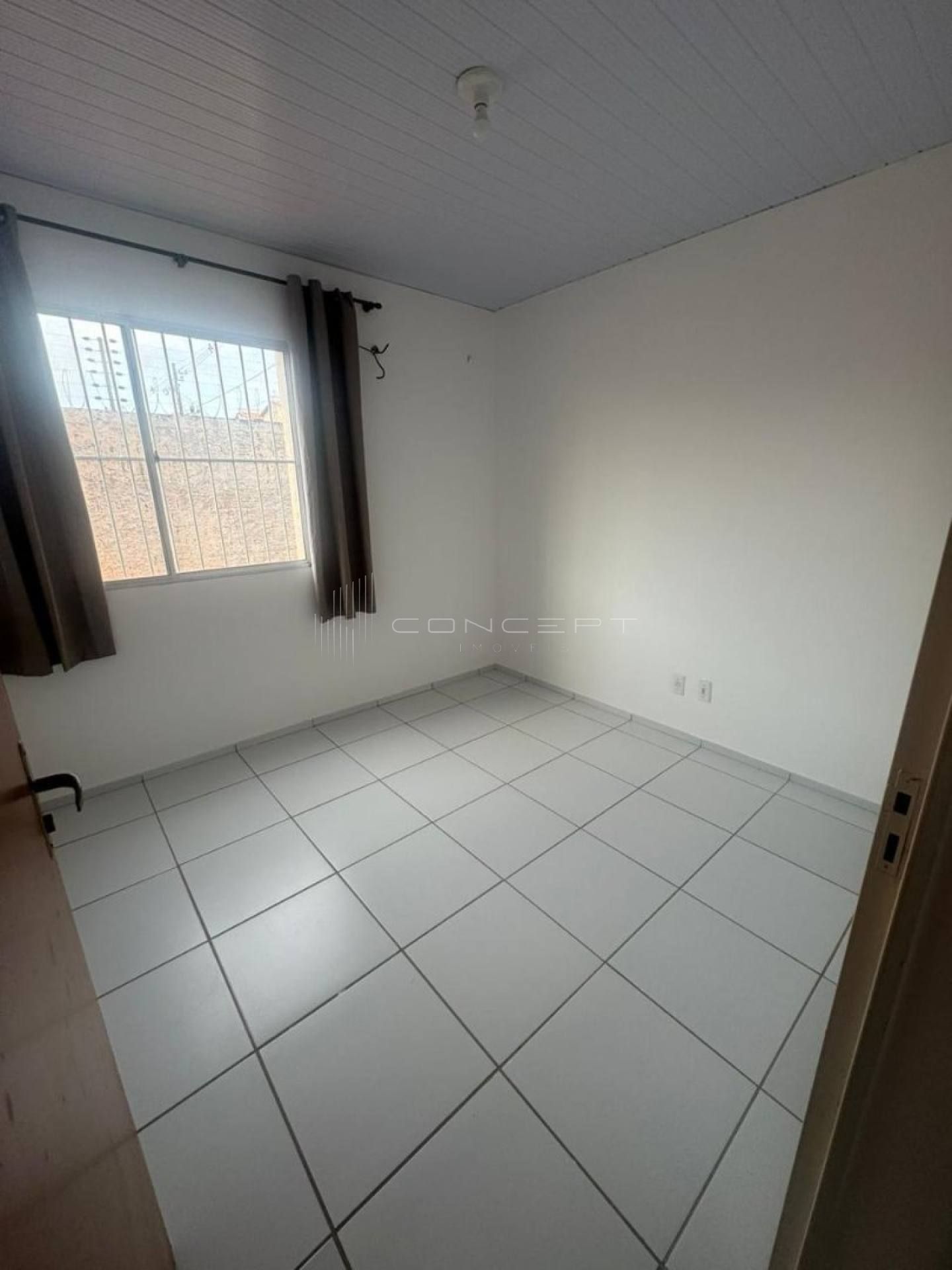 Apartamento de 2 quartos à venda no Village Leste Topázio