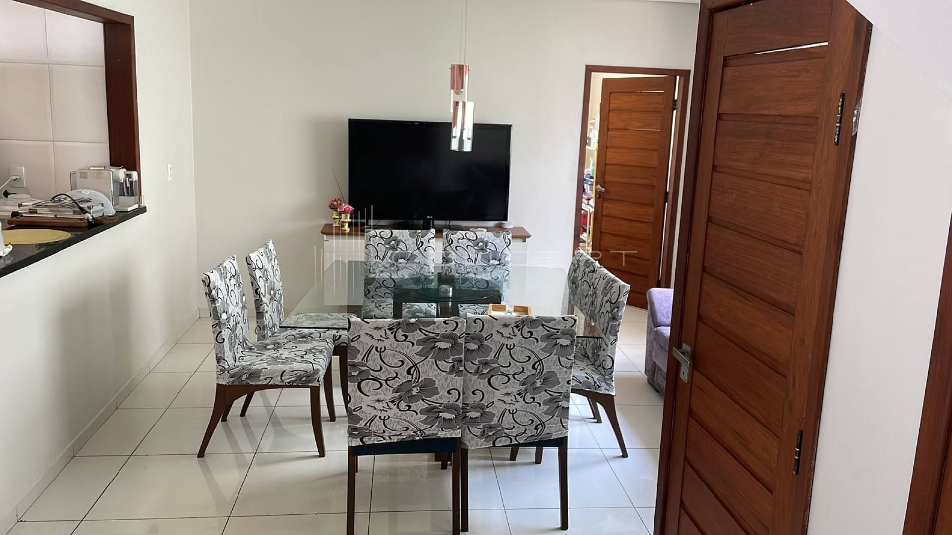 Casa Duplex 300m² no Lourival Parente em Teresina