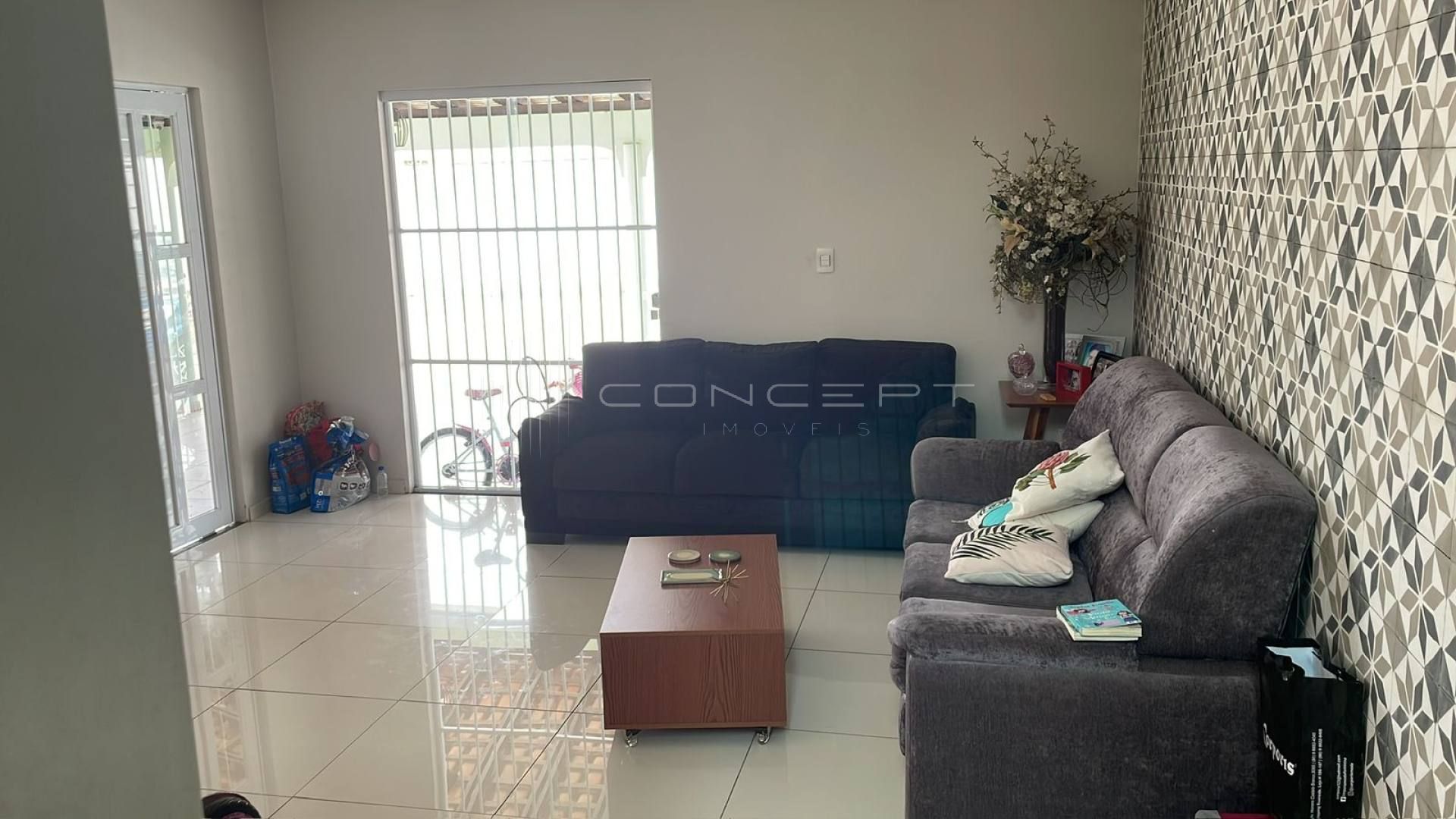 Casa Duplex 300m² no Lourival Parente em Teresina