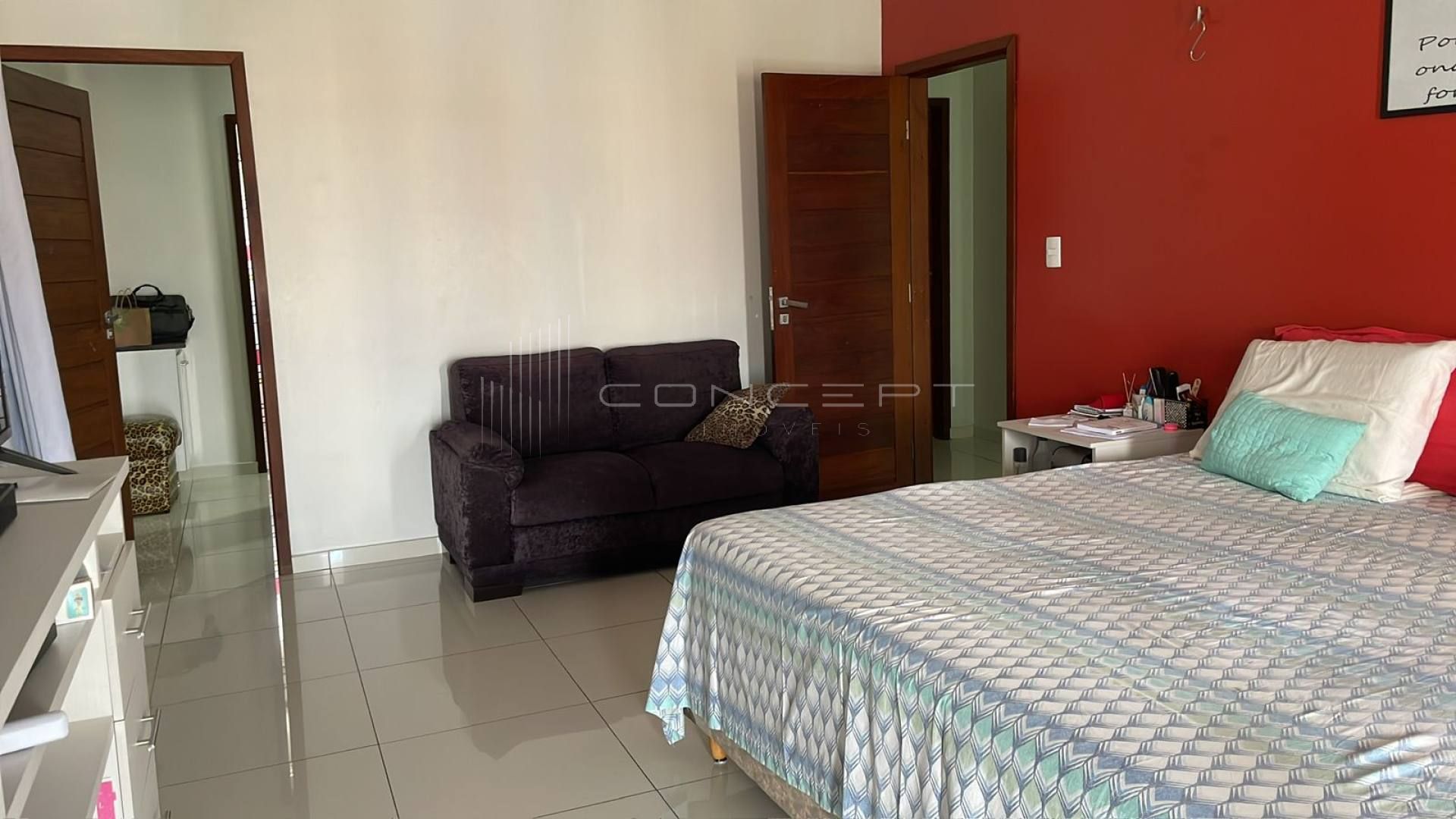 Casa Duplex 300m² no Lourival Parente em Teresina