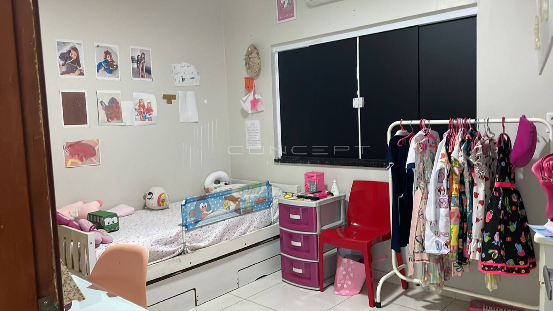 Casa Duplex 300m² no Lourival Parente em Teresina