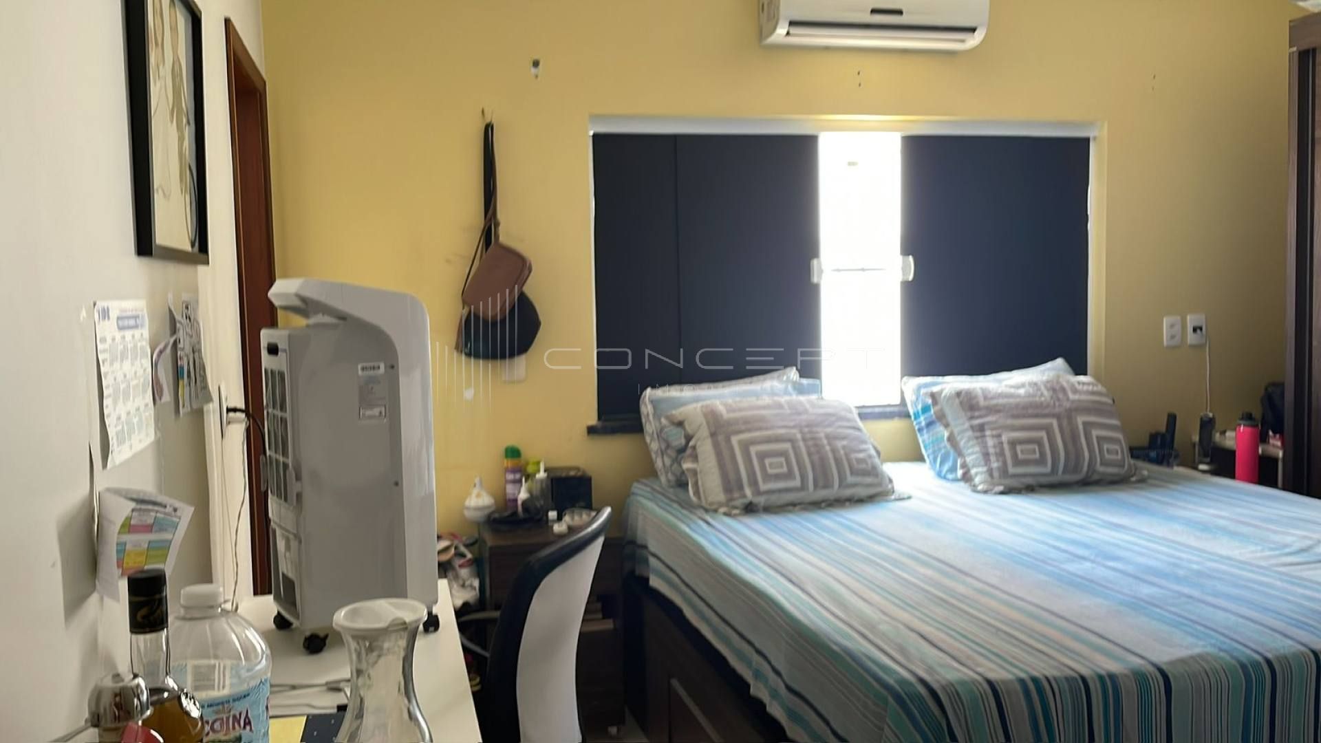 Casa Duplex 300m² no Lourival Parente em Teresina