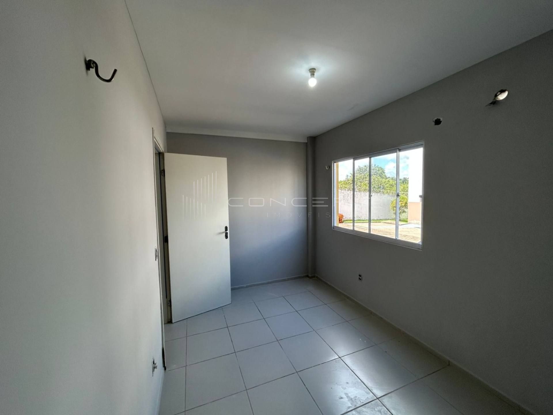 Apartamento de 50m² no Renascer Club no Verde Lar