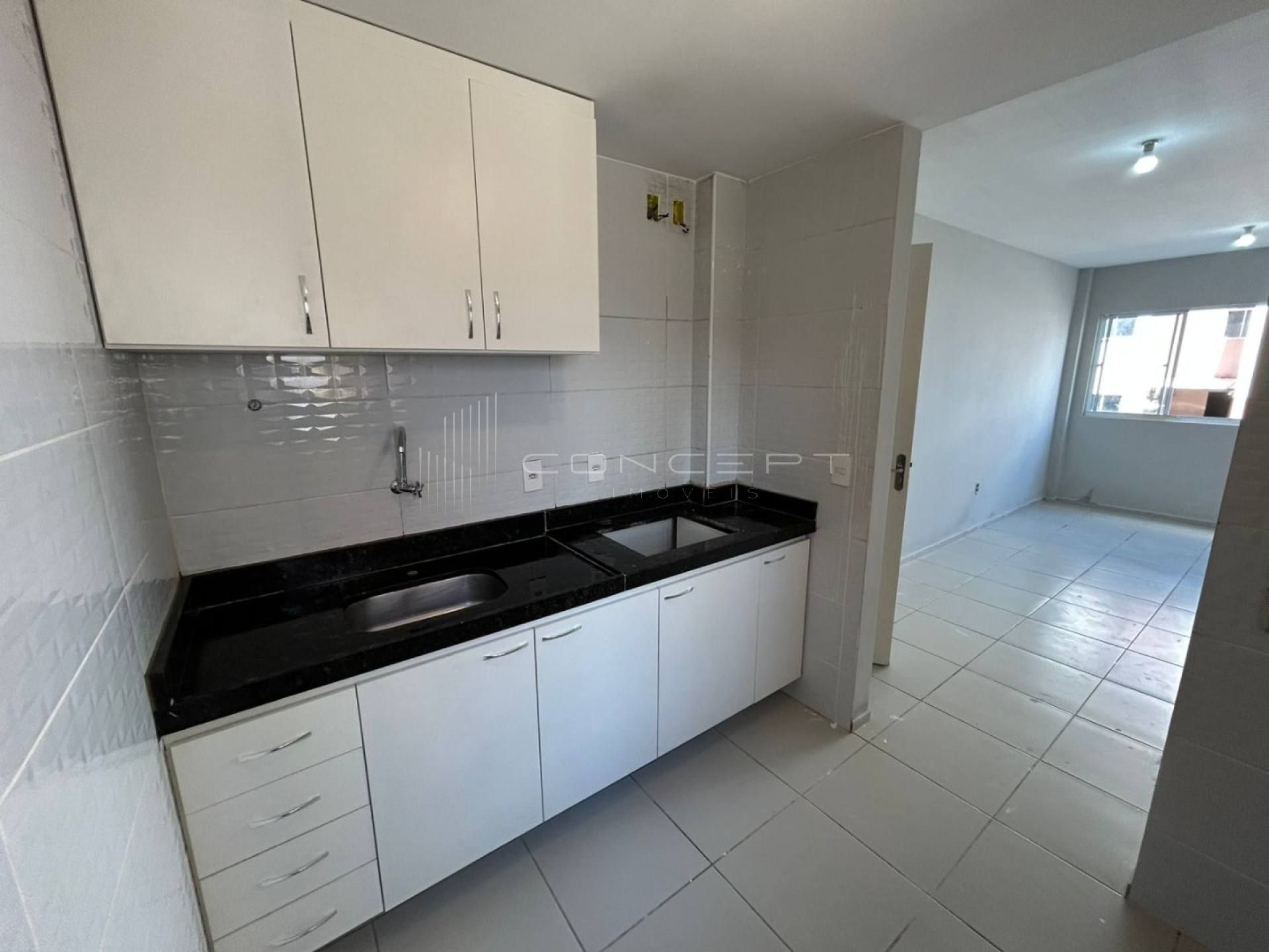 Apartamento de 50m² no Renascer Club no Verde Lar