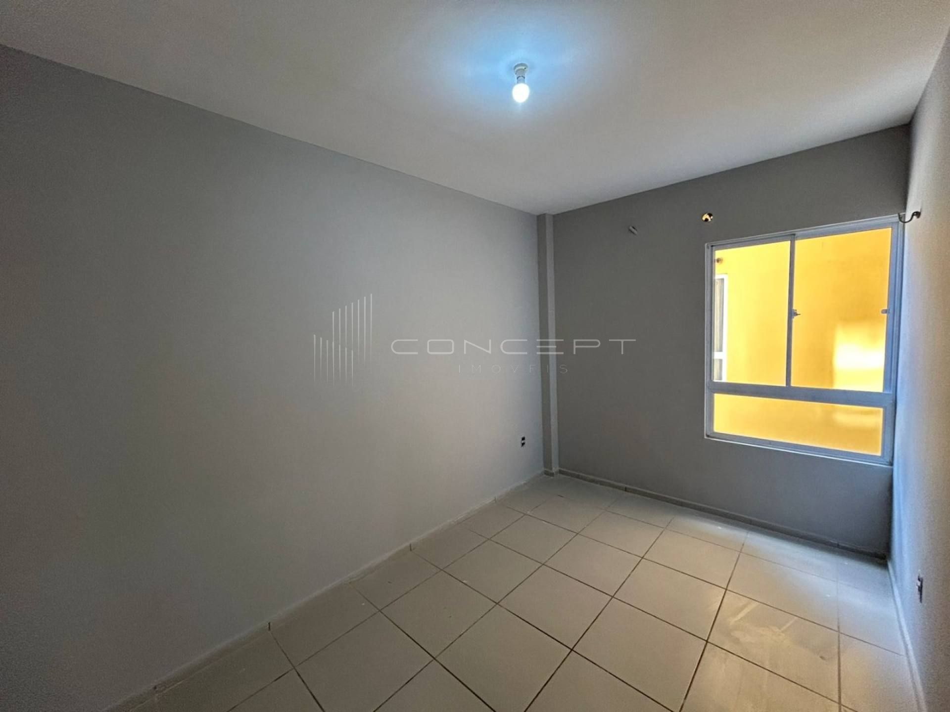 Apartamento de 50m² no Renascer Club no Verde Lar