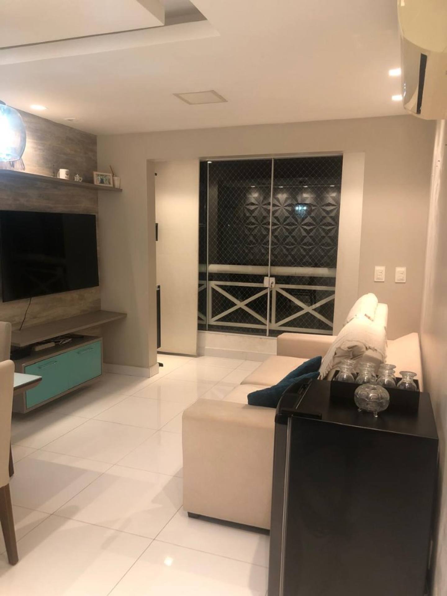 Apartamento com 3 quartos à venda Buganvilia no Morada do Sol