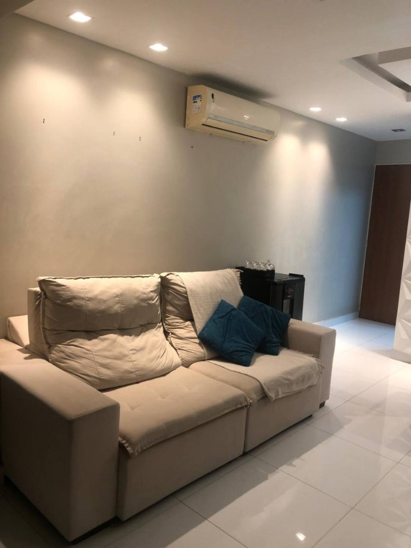 Apartamento com 3 quartos à venda Buganvilia no Morada do Sol