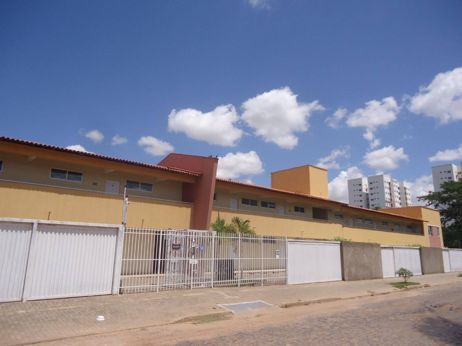 Apartamento ao lado da Uninovafapi