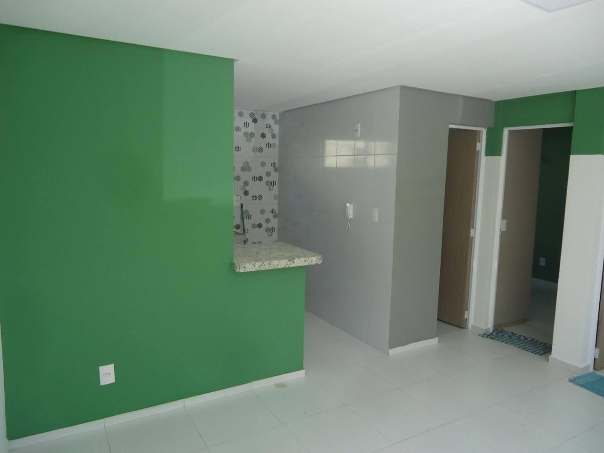 Apartamento ao lado da Uninovafapi