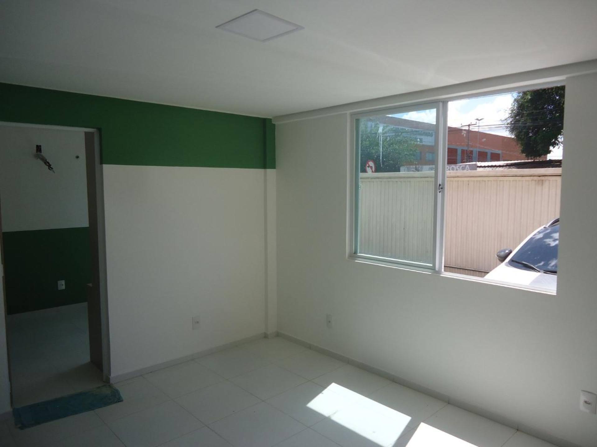 Apartamento ao lado da Uninovafapi
